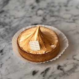 Tarte Au Citronn