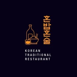 ร้านอาหารเกาหลี Honbab