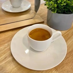 Espresso hot