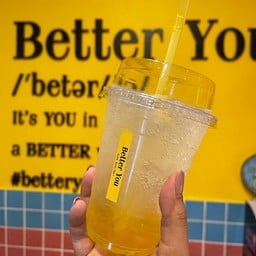 Secret Bake.icecream สาขาตรัง