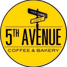 5th Avenue cafe’