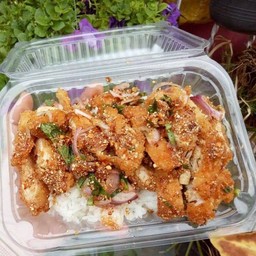 ฮาลาลฟู้ด
