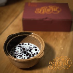 ถั่วดำ (ล้วน)