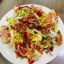 ร้านยำ 25