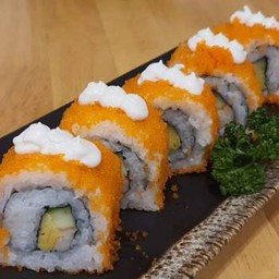 (301) โรลแคลิฟอร์เนีย