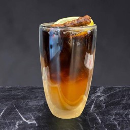 Iced Americano Tamarind