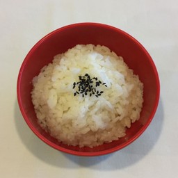 ข้าวสวยญี่ปุ่น150กรัม