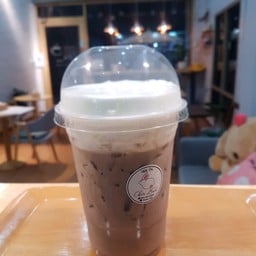 นมสดโอริโอ้