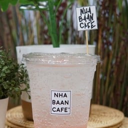 Nha Baan Cafe' -