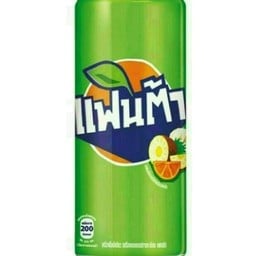 แฟนต้าน้ำเขียว