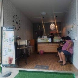 Monkey T.168 Cafe นครราชสีมา
