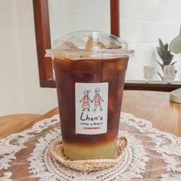 ยูซุอเมริกาโน่