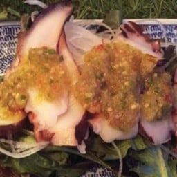 ทาโกะแซ่บ