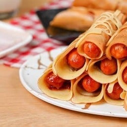 ขนมเบื้องน้องแยม