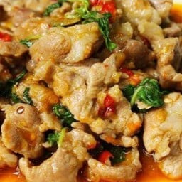 ตามสั่งแม่ผัว