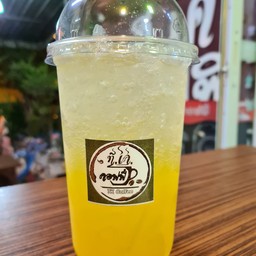 เสาวรสโซดา