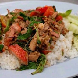 ครัวลุงเทอด