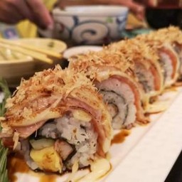 (305) โรลแซลมอนมาโย