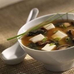 (525) ซุปมิโซะ