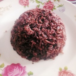 ข้าวไรซ์เบอรี่