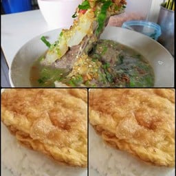 เซ็ตกินกับโบ๋เดก(จากราคาปกติ 209 บาท)