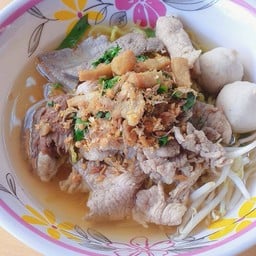 เกาเหลาน้ำใส