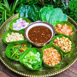 Inthanin Coffee ปั้มบางจากคลอง 7 ธัญบุรี-ลำลูกกา