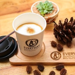 Everyday Handcraft Coffee (slow bar)