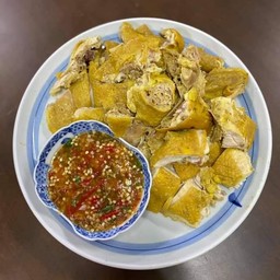 สน.เป็ดพะโล้-ไก่ต้มน้ำปลา