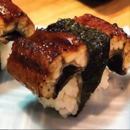 ซูชิปลาไหล