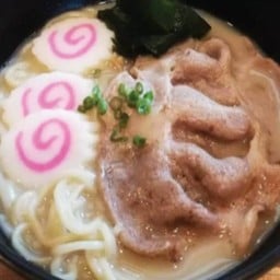 ราเมงทงคัตสึเนื้อวากิว