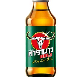 คาราบาวแดง