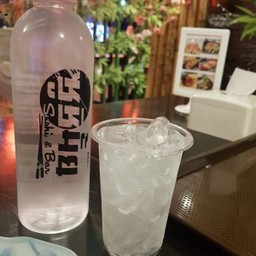 น้ำเปล่า