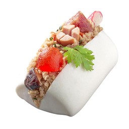 หมั่นโถว 6 เซียน