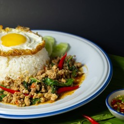 ครัว Premium