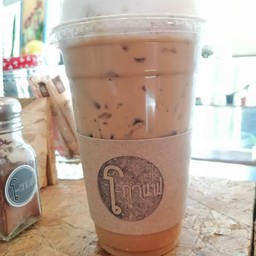 ชาเขียวมัทฉะ