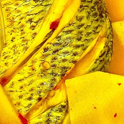 ส้มตำ อีสานลาว