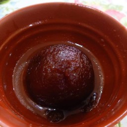 Gulab Jamun