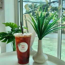 ชาดำเย็น