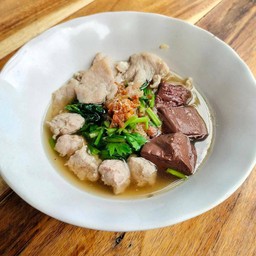 ต้มเลือดหมู