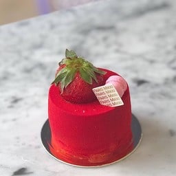 Fraisier Ete