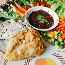 สเต๊กคลีนๆ Boxz เต็มอิ่มทุกมื้อ