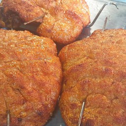 หมูกรอบกิโลละ800