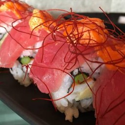 (307) โรลทูน่าสไปซี่