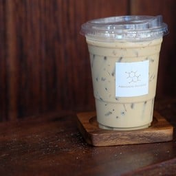 เอสเพรสโซ่เย็น