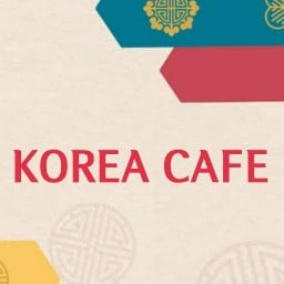 KOREA CAFE 345 อาหารเกาหลี 1