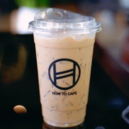 โอวัลตินนมสด
