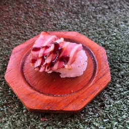 เบค่อนพ่นไฟ