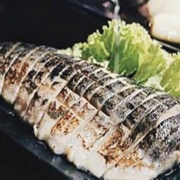 ซาบะดองเบิร์นไฟ