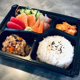 Sashimi Set